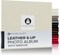 Gallery Leather Yarmouth 6 UP Photo Albums, Holds 4x6” photos, Bonded Leather, Post-Bound, 20 pages, - 12.75" x 14.5"